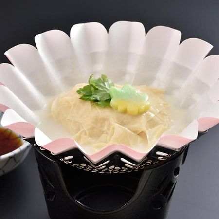 Gion Fukuzumi Hotell Kyoto Eksteriør bilde
