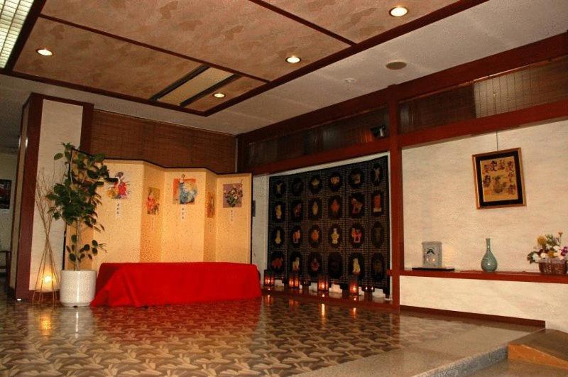 Gion Fukuzumi Hotell Kyoto Eksteriør bilde