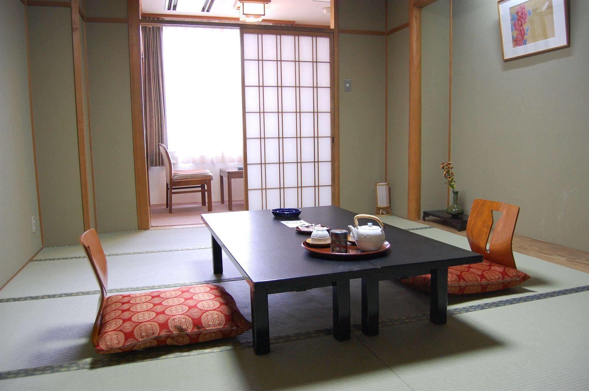 Gion Fukuzumi Hotell Kyoto Eksteriør bilde