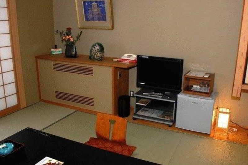 Gion Fukuzumi Hotell Kyoto Eksteriør bilde